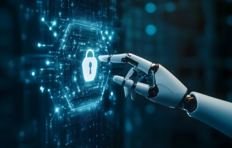 Benefits of AI-Powered Cyber Defense